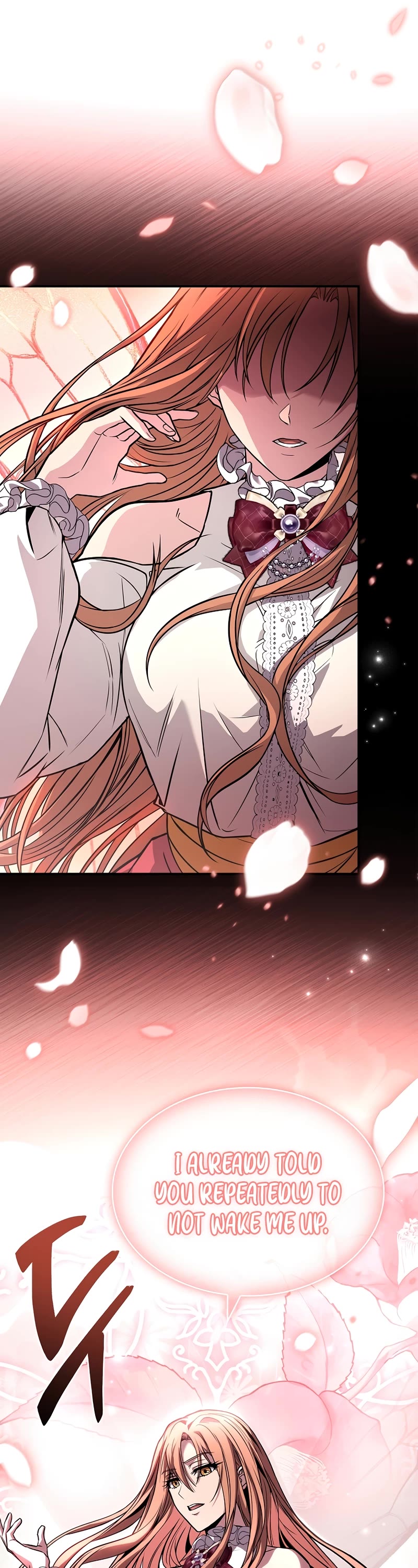 Talent-Swallowing Magician Chapter 73 page 11 - Chapter 73