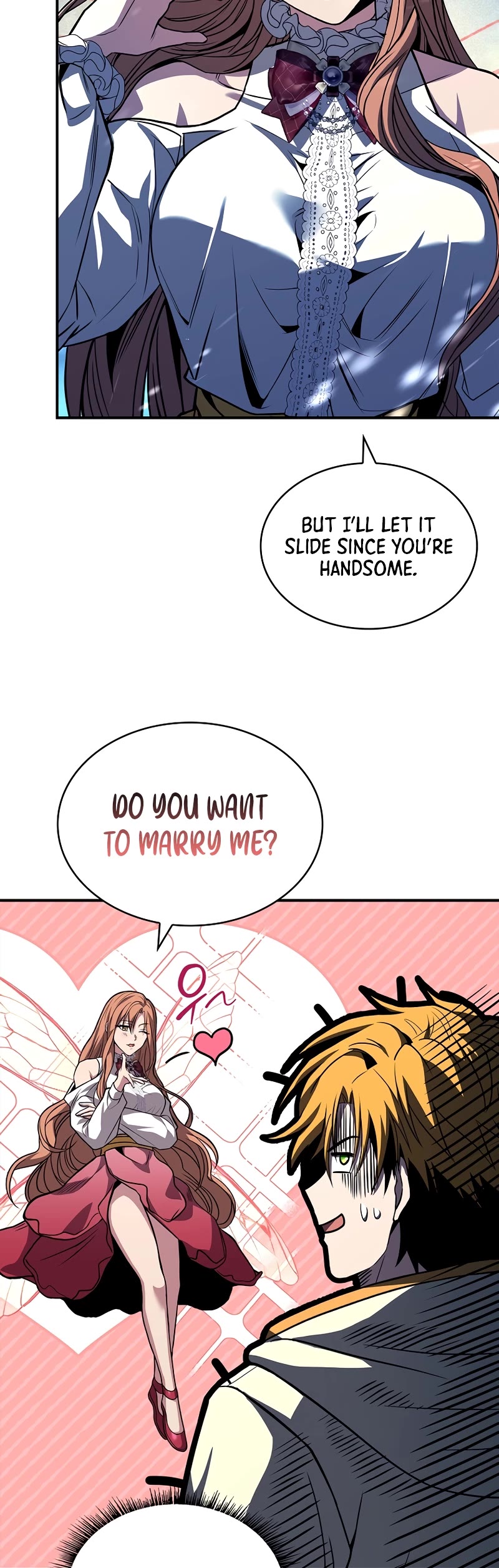 Talent-Swallowing Magician Chapter 73 page 18 - Chapter 73