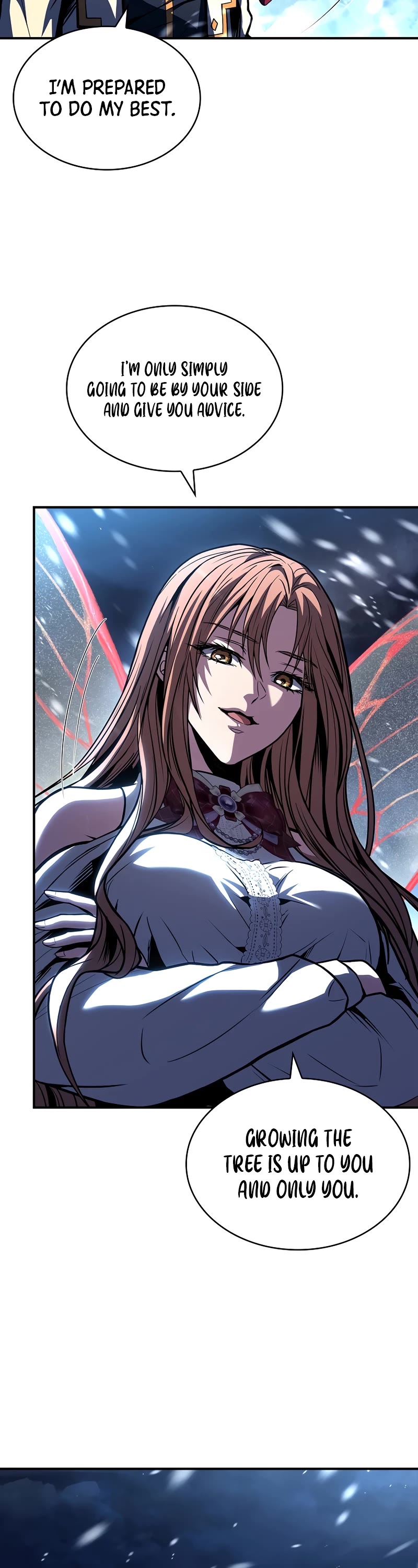Talent-Swallowing Magician Chapter 73 page 21 - Chapter 73
