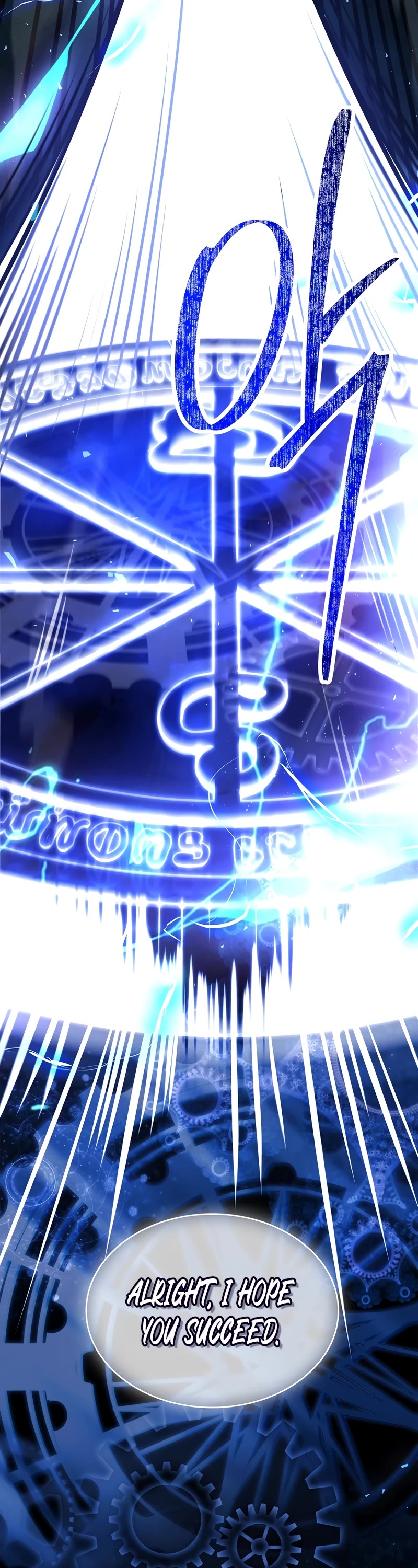 Talent-Swallowing Magician Chapter 73 page 25 - Chapter 73