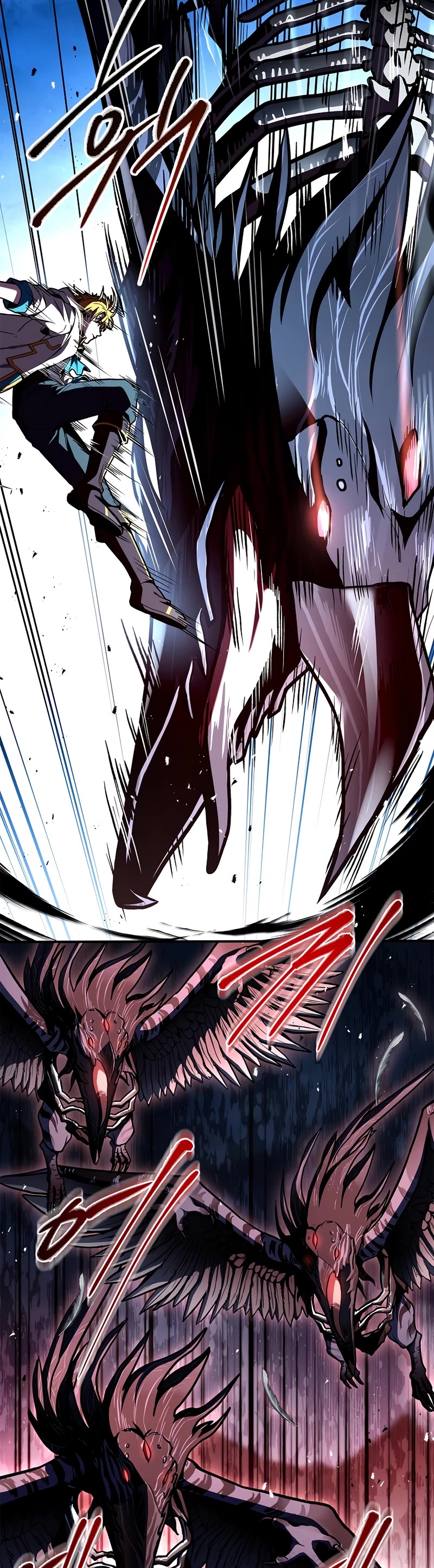 Talent-Swallowing Magician Chapter 73 page 32 - Chapter 73