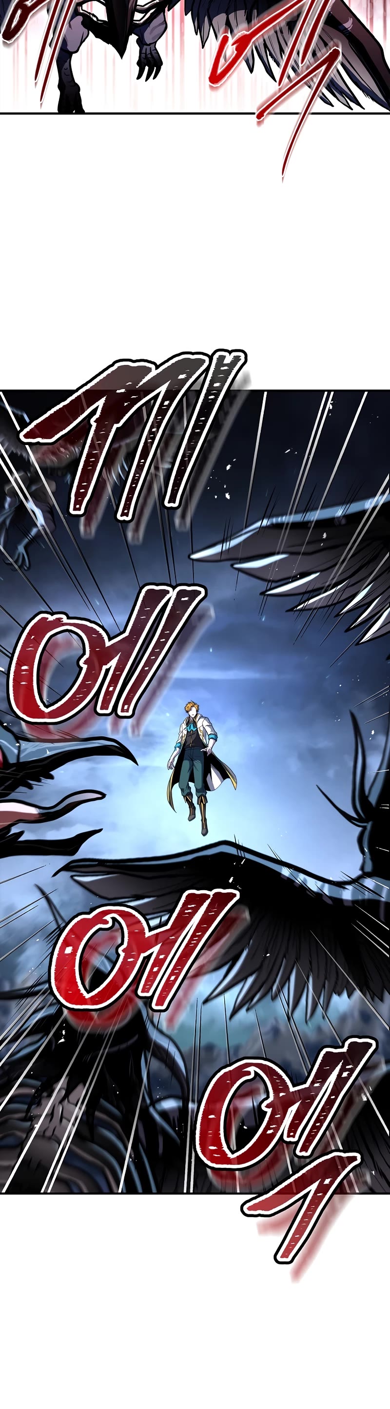 Talent-Swallowing Magician Chapter 73 page 33 - Chapter 73