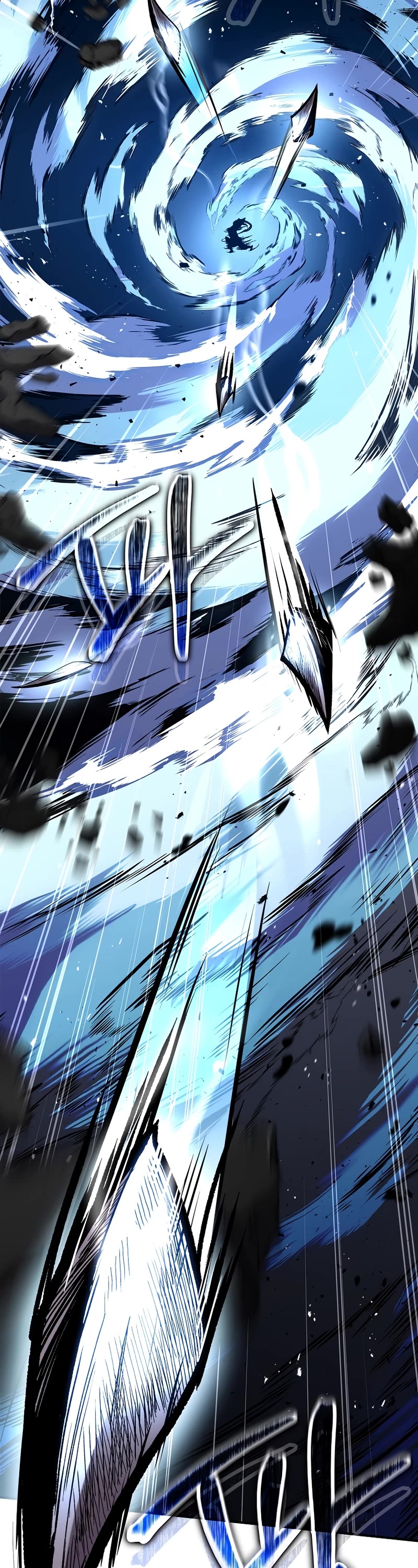 Talent-Swallowing Magician Chapter 73 page 35 - Chapter 73