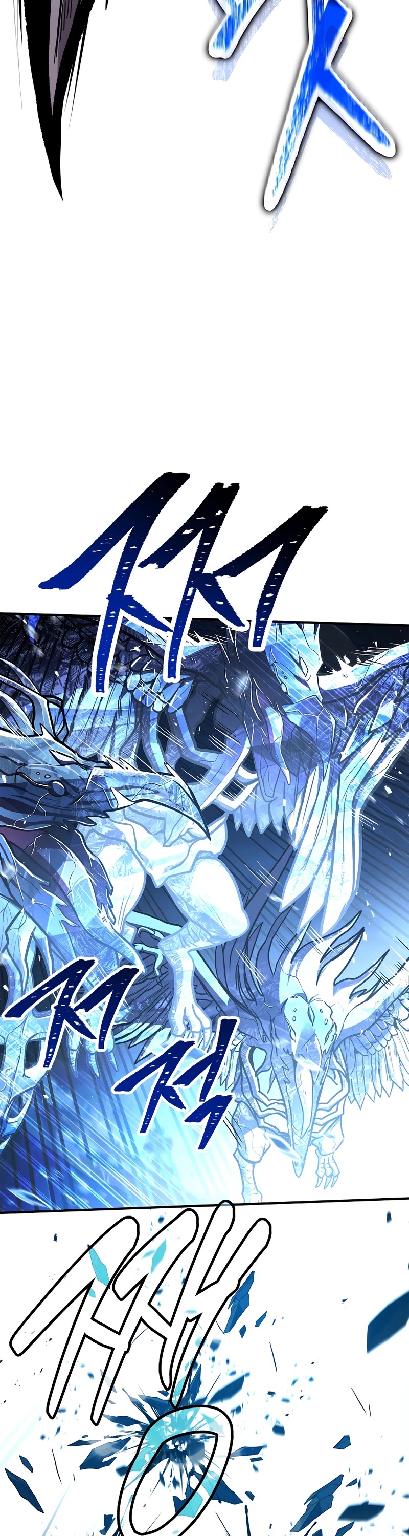 Talent-Swallowing Magician Chapter 73 page 36 - Chapter 73