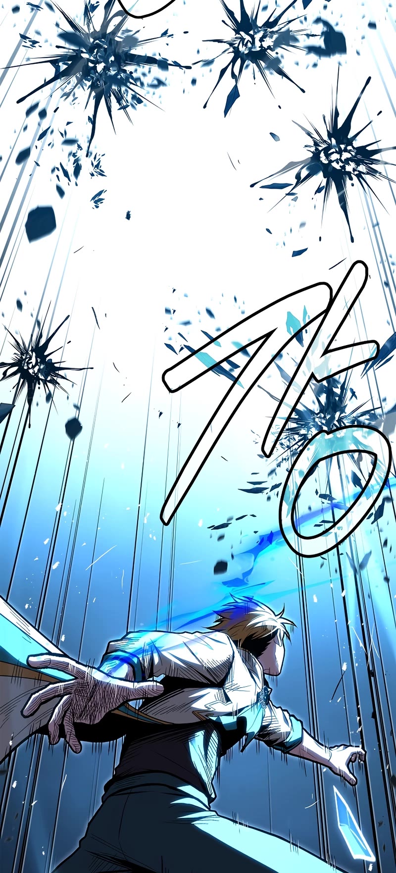 Talent-Swallowing Magician Chapter 73 page 37 - Chapter 73