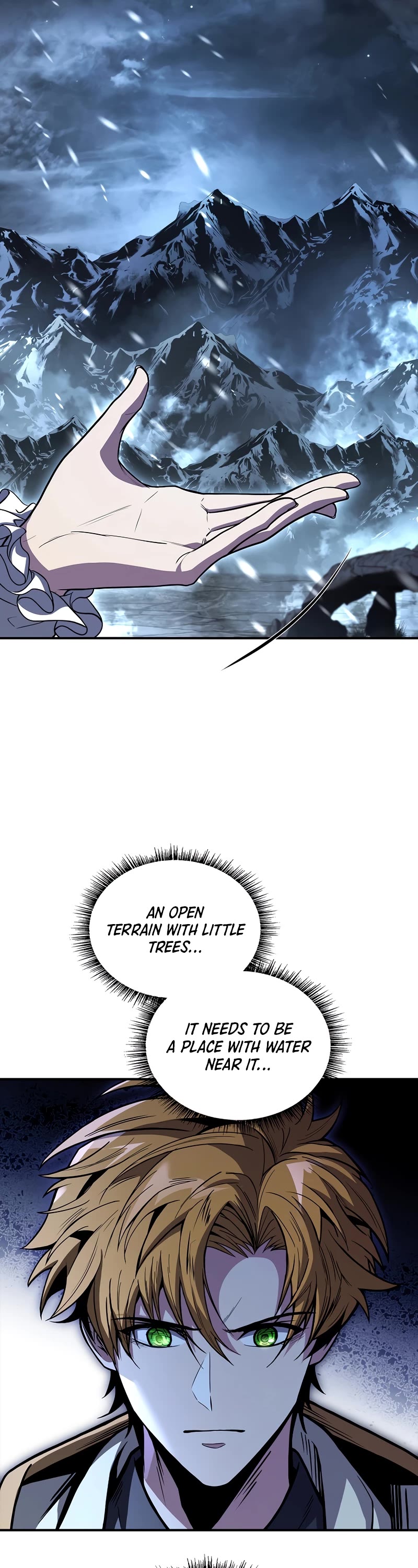Talent-Swallowing Magician Chapter 73 page 41 - Chapter 73