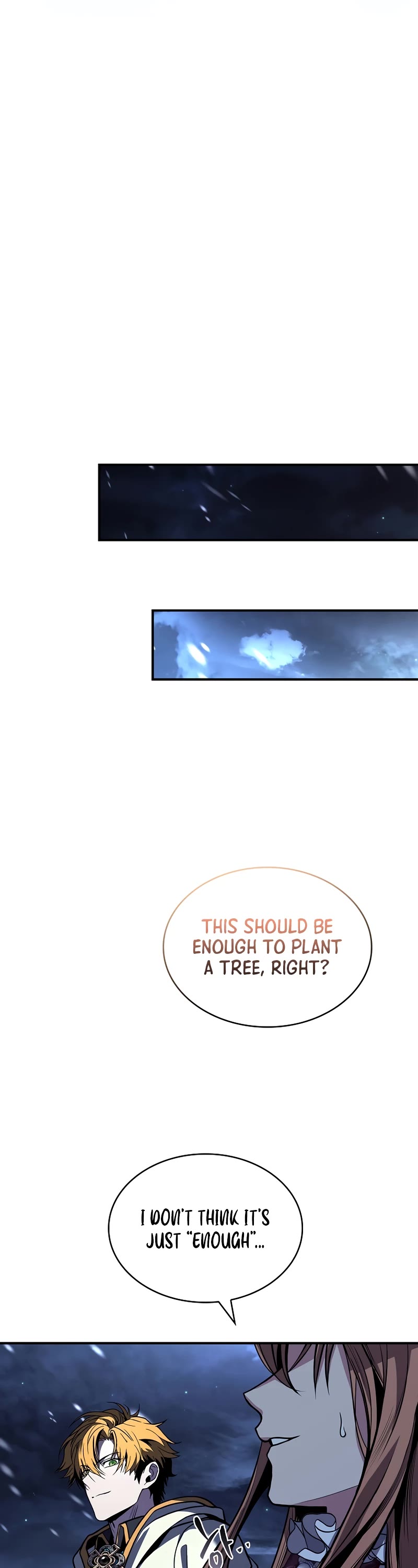 Talent-Swallowing Magician Chapter 73 page 50 - Chapter 73