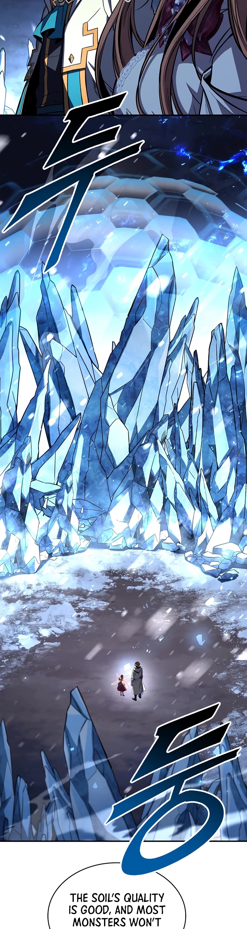 Talent-Swallowing Magician Chapter 73 page 51 - Chapter 73