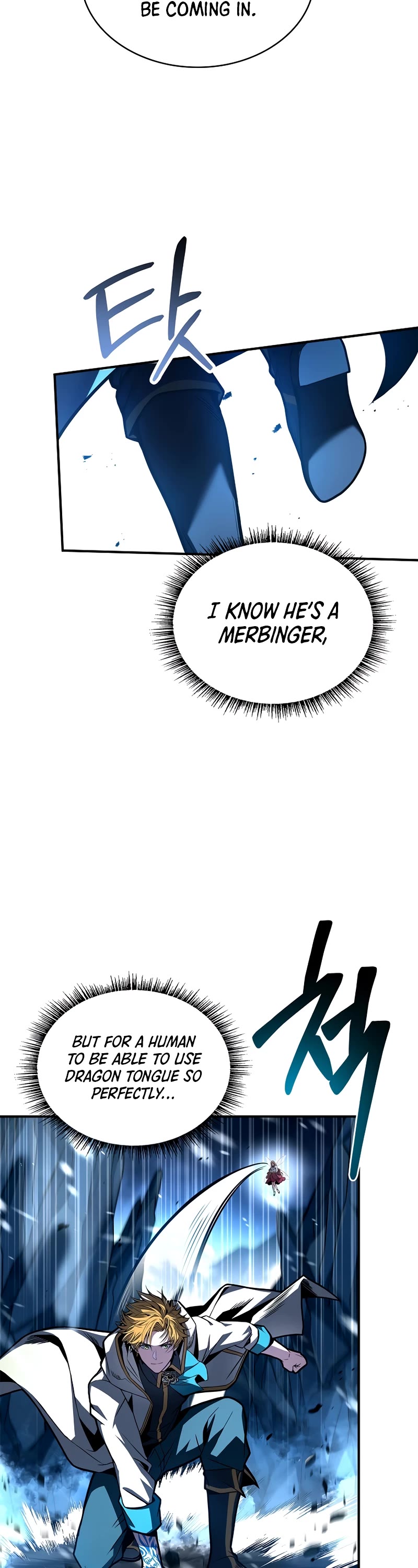 Talent-Swallowing Magician Chapter 73 page 52 - Chapter 73