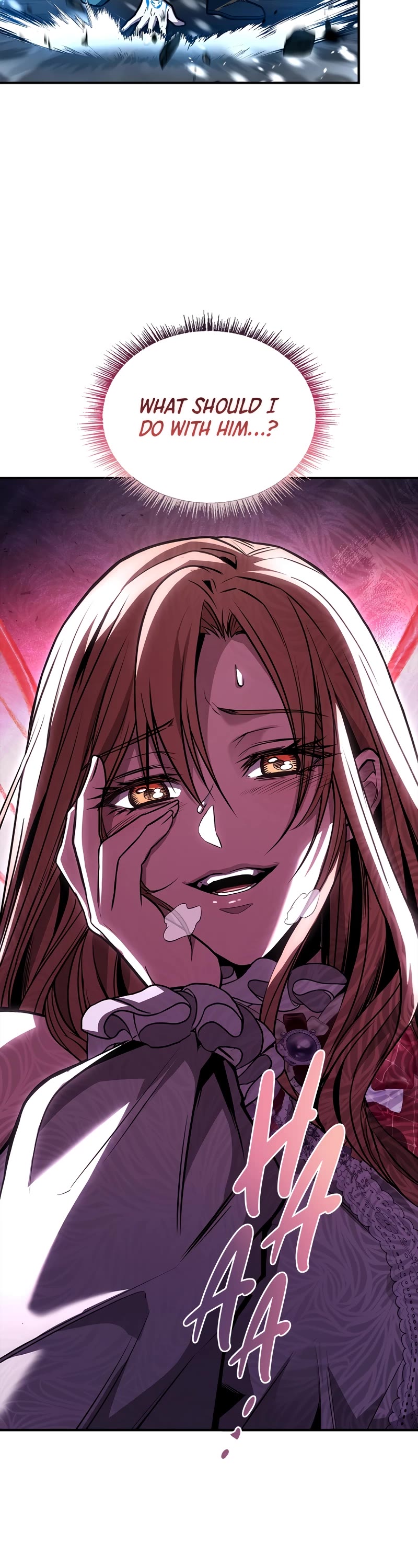 Talent-Swallowing Magician Chapter 73 page 53 - Chapter 73