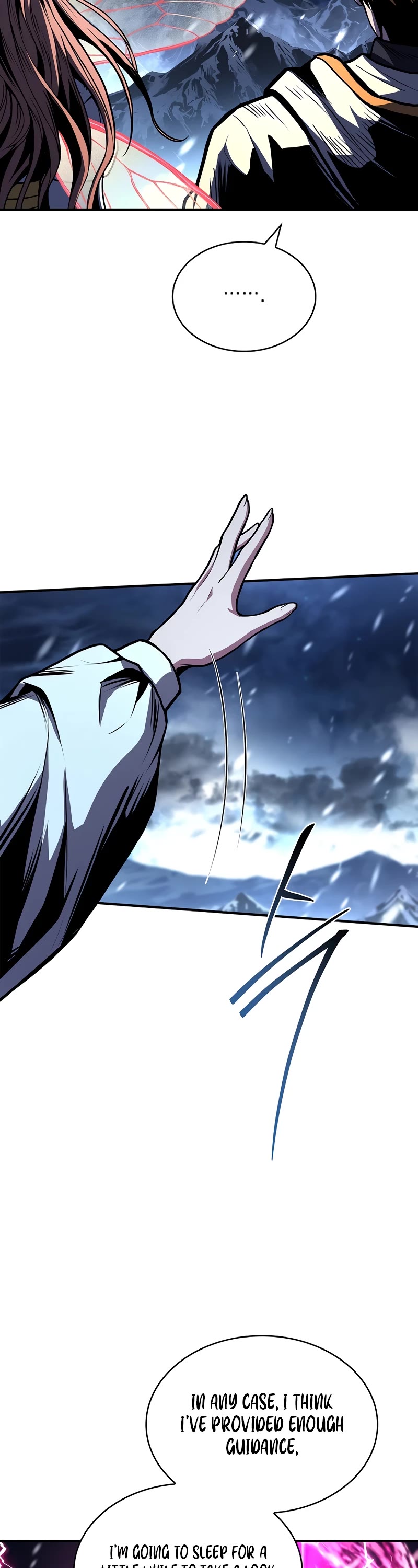Talent-Swallowing Magician Chapter 73 page 60 - Chapter 73