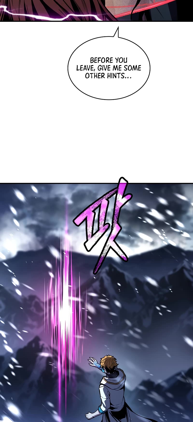 Talent-Swallowing Magician Chapter 73 page 62 - Chapter 73