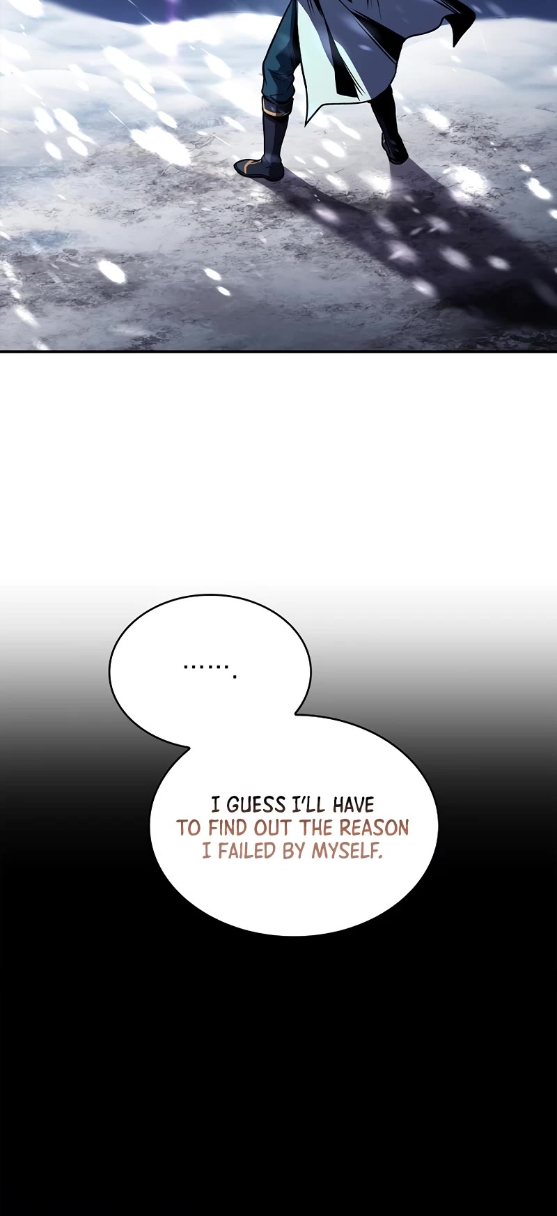 Talent-Swallowing Magician Chapter 73 page 63 - Chapter 73