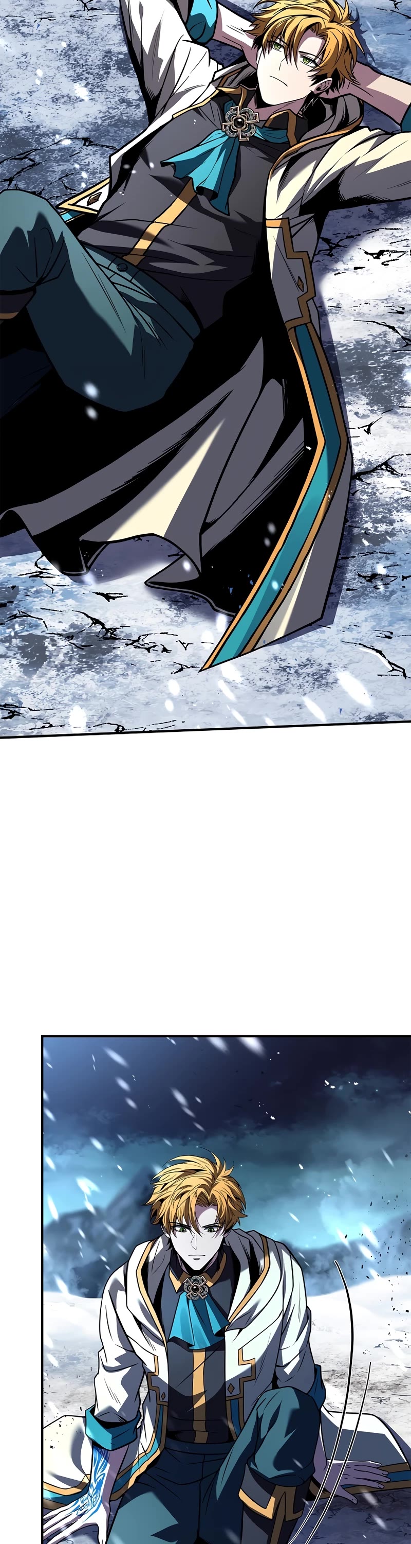 Talent-Swallowing Magician Chapter 73 page 65 - Chapter 73