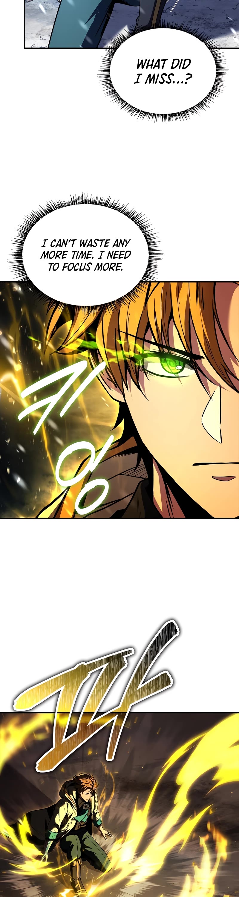 Talent-Swallowing Magician Chapter 73 page 66 - Chapter 73