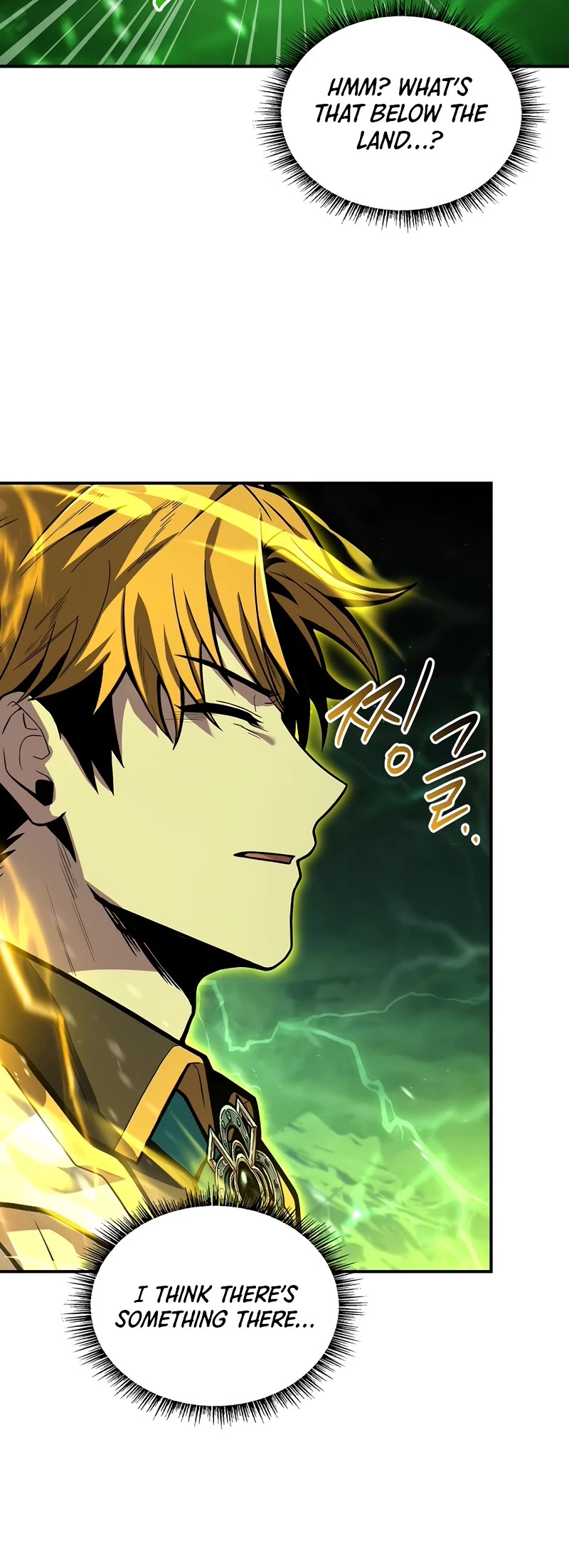 Talent-Swallowing Magician Chapter 73 page 68 - Chapter 73