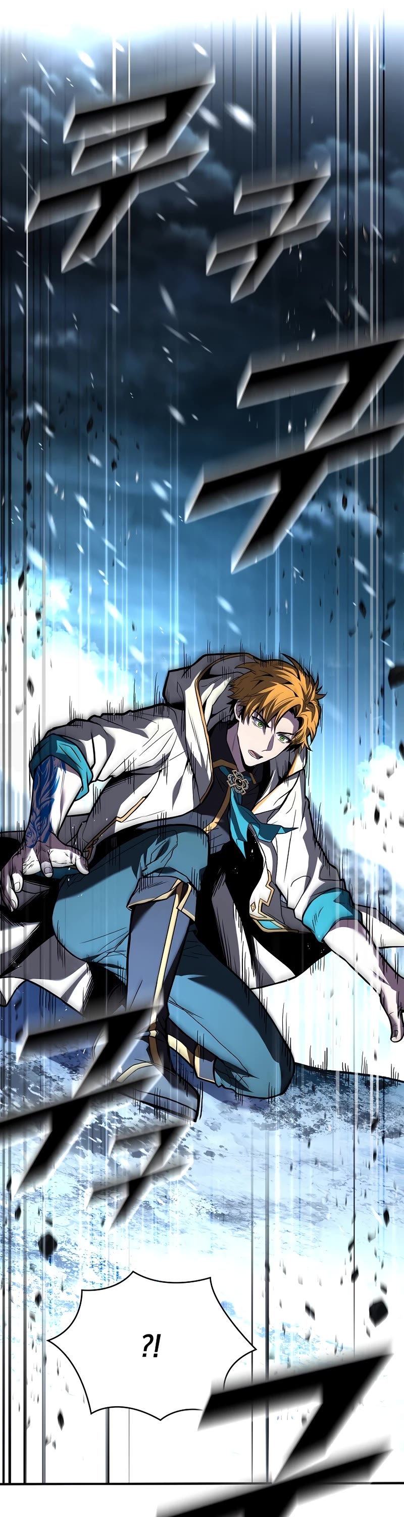 Talent-Swallowing Magician Chapter 73 page 69 - Chapter 73