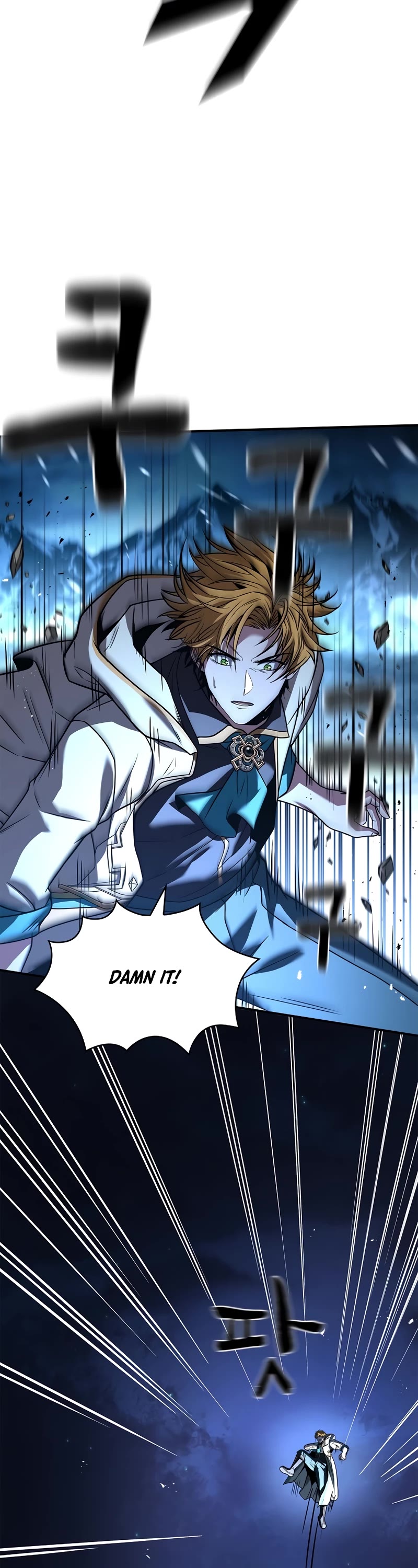 Talent-Swallowing Magician Chapter 73 page 70 - Chapter 73