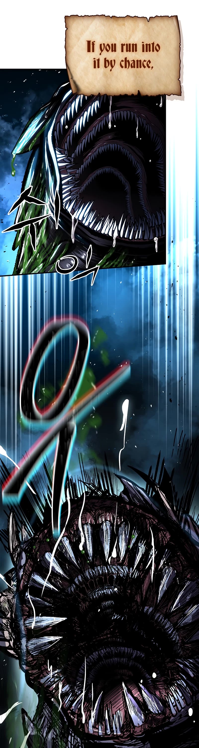 Talent-Swallowing Magician Chapter 73 page 74 - Chapter 73