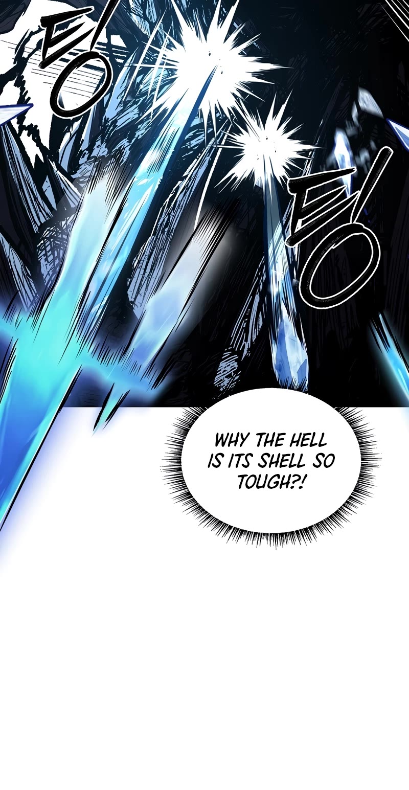 Talent-Swallowing Magician Chapter 74 page 10 - Chapter 74
