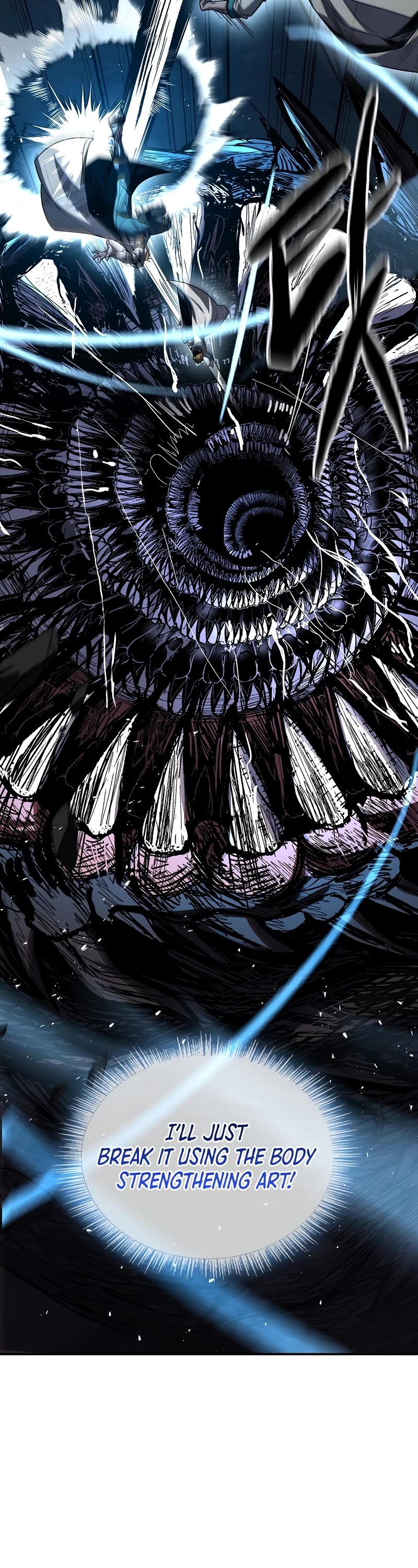 Talent-Swallowing Magician Chapter 74 page 13 - Chapter 74