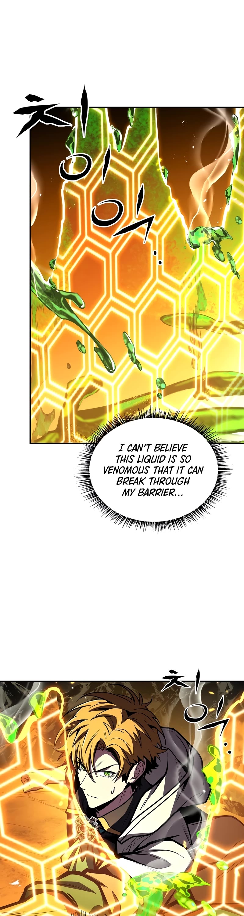 Talent-Swallowing Magician Chapter 74 page 17 - Chapter 74