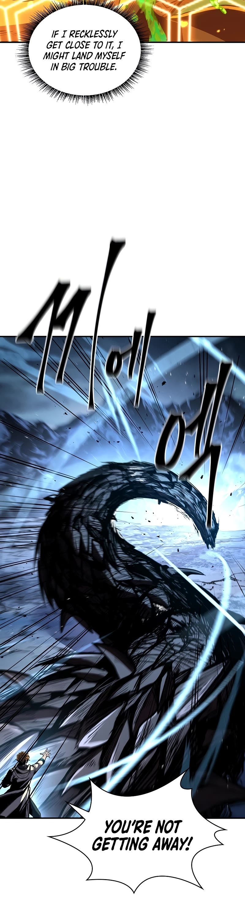 Talent-Swallowing Magician Chapter 74 page 18 - Chapter 74