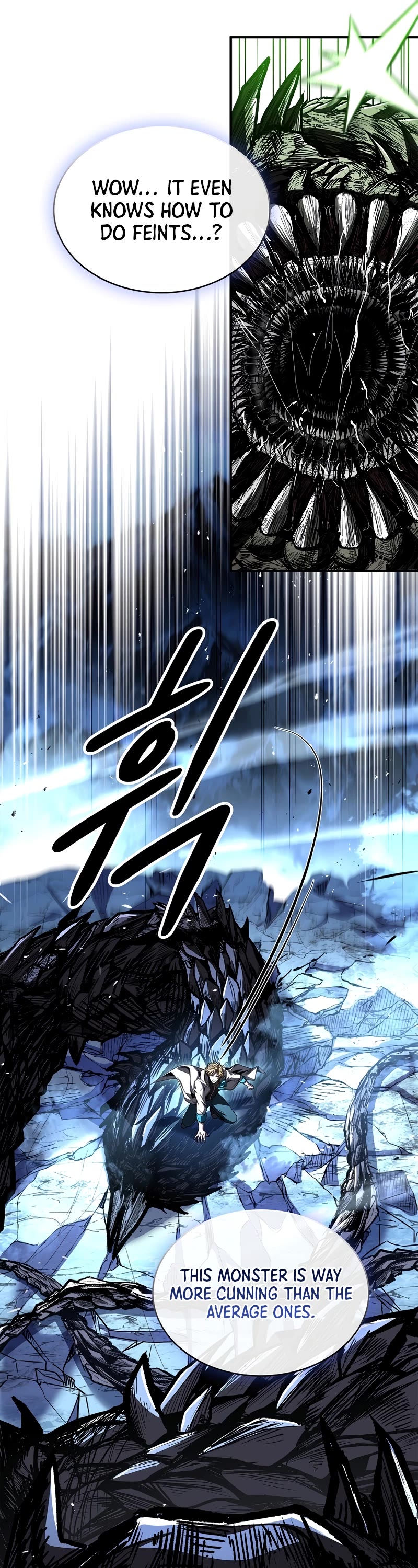 Talent-Swallowing Magician Chapter 74 page 22 - Chapter 74