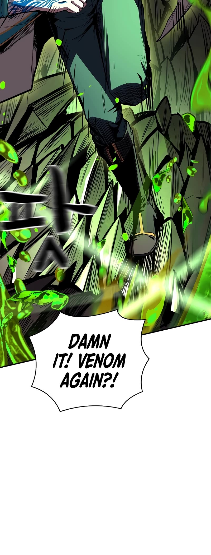 Talent-Swallowing Magician Chapter 74 page 26 - Chapter 74