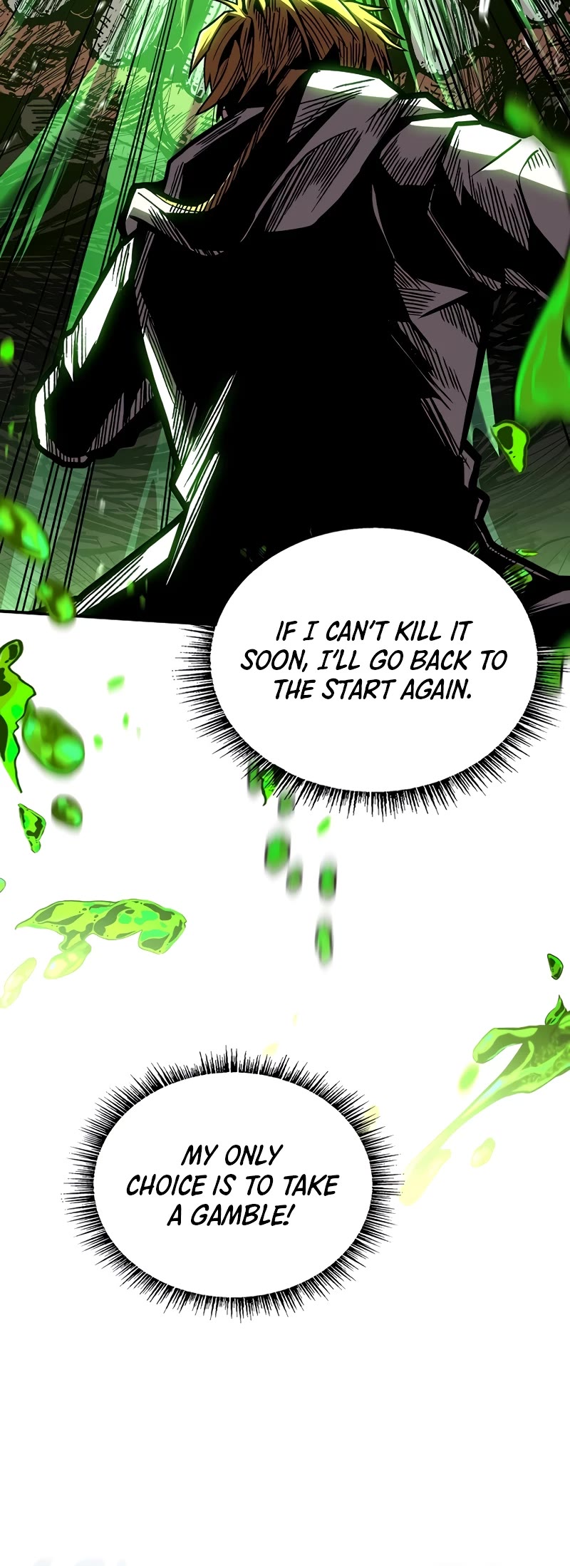 Talent-Swallowing Magician Chapter 74 page 31 - Chapter 74