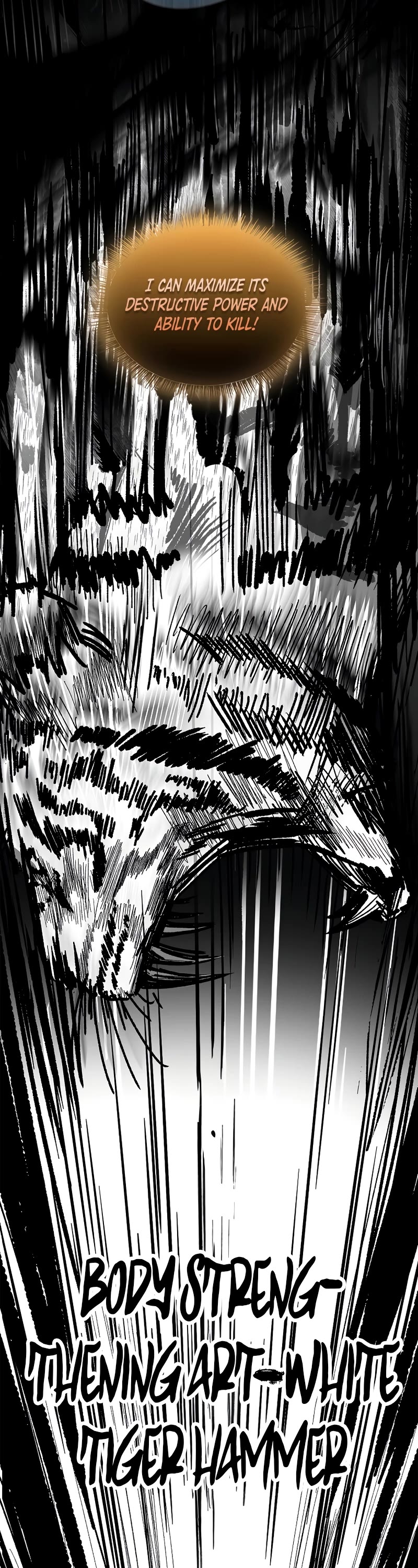 Talent-Swallowing Magician Chapter 74 page 34 - Chapter 74