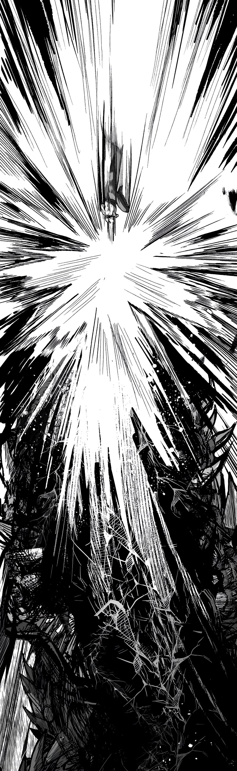 Talent-Swallowing Magician Chapter 74 page 35 - Chapter 74