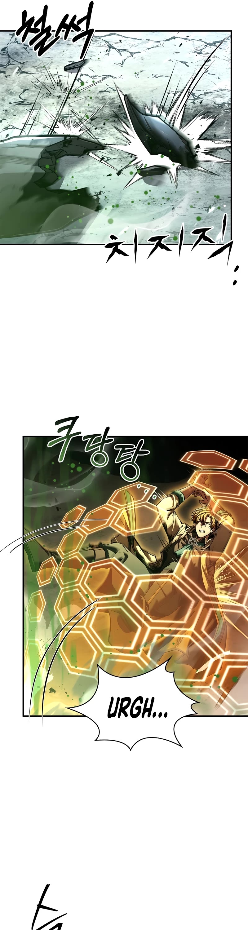 Talent-Swallowing Magician Chapter 74 page 37 - Chapter 74