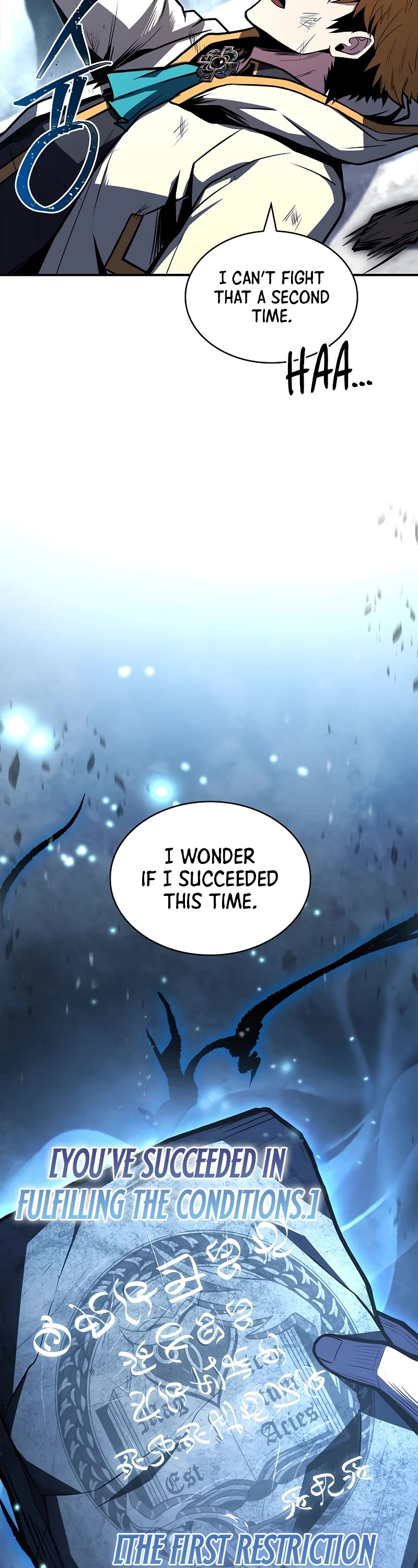 Talent-Swallowing Magician Chapter 74 page 39 - Chapter 74
