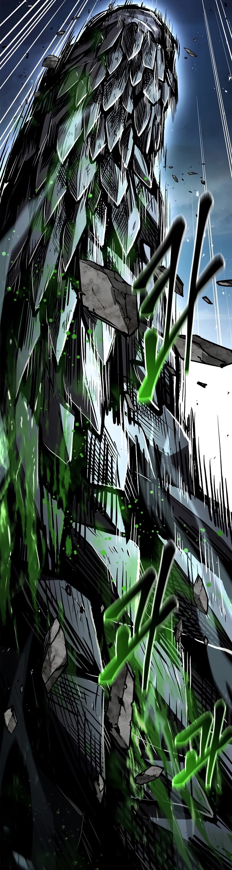 Talent-Swallowing Magician Chapter 74 page 4 - Chapter 74