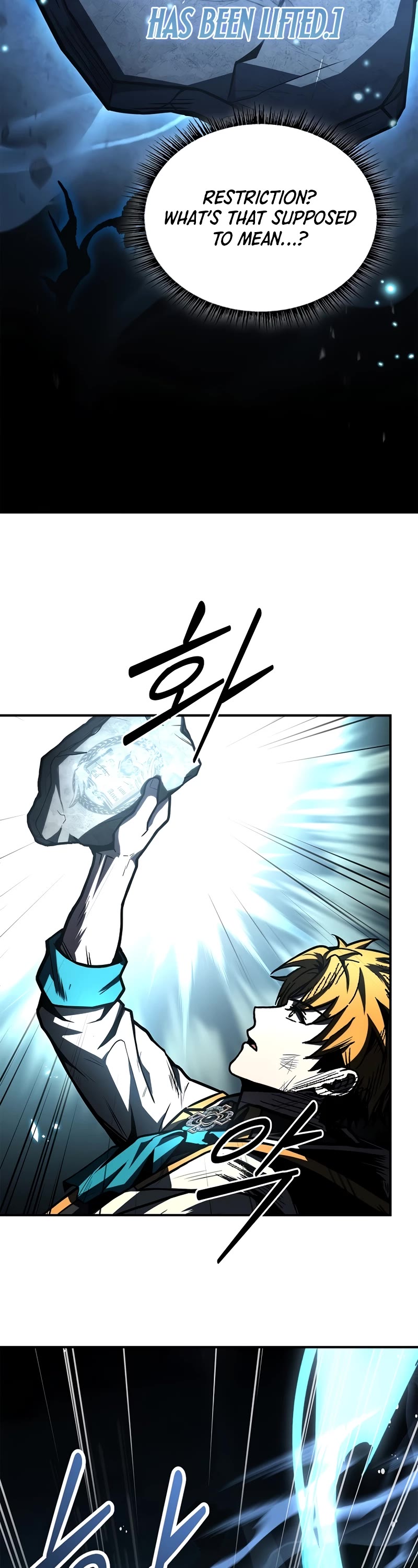 Talent-Swallowing Magician Chapter 74 page 40 - Chapter 74