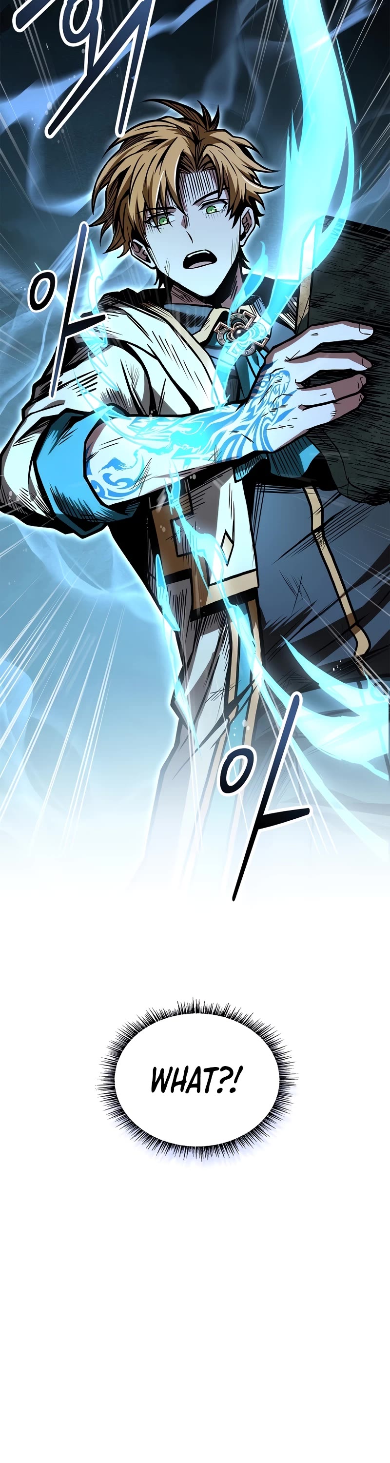 Talent-Swallowing Magician Chapter 74 page 41 - Chapter 74