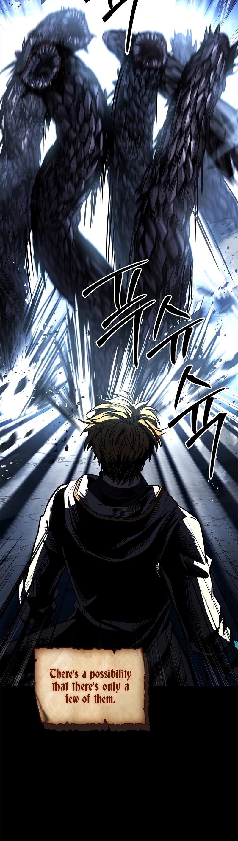Talent-Swallowing Magician Chapter 74 page 49 - Chapter 74