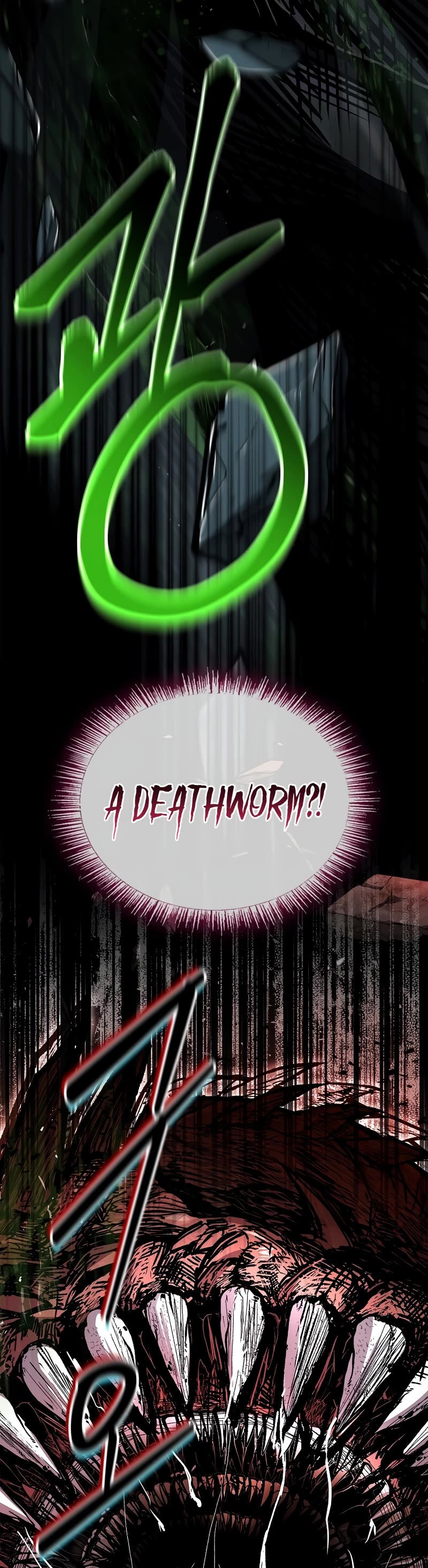 Talent-Swallowing Magician Chapter 74 page 5 - Chapter 74