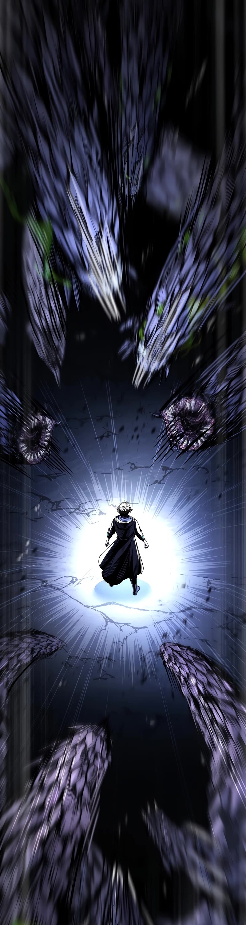 Talent-Swallowing Magician Chapter 74 page 51 - Chapter 74