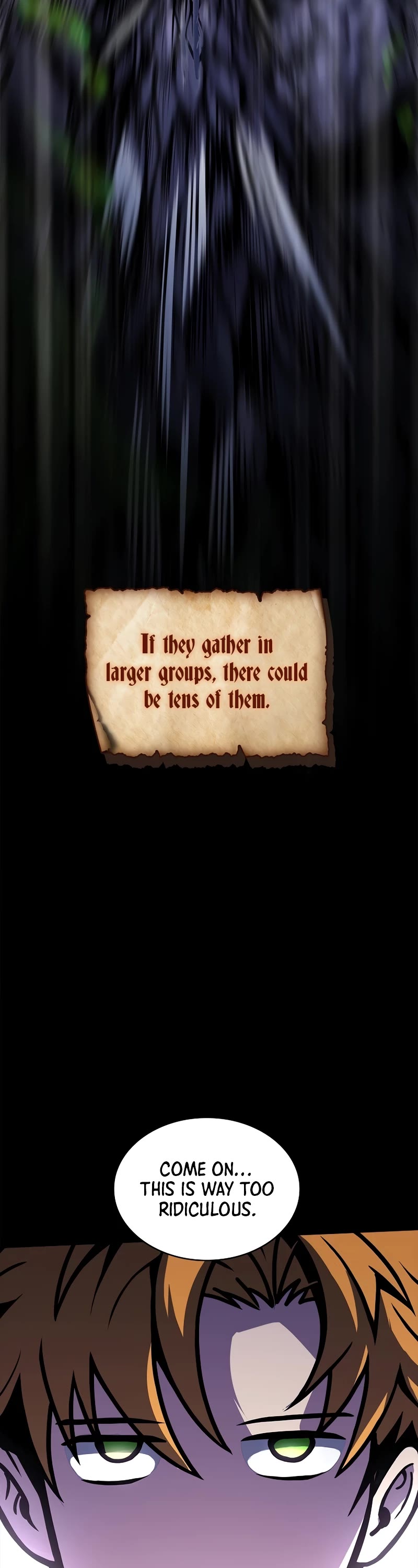 Talent-Swallowing Magician Chapter 74 page 52 - Chapter 74