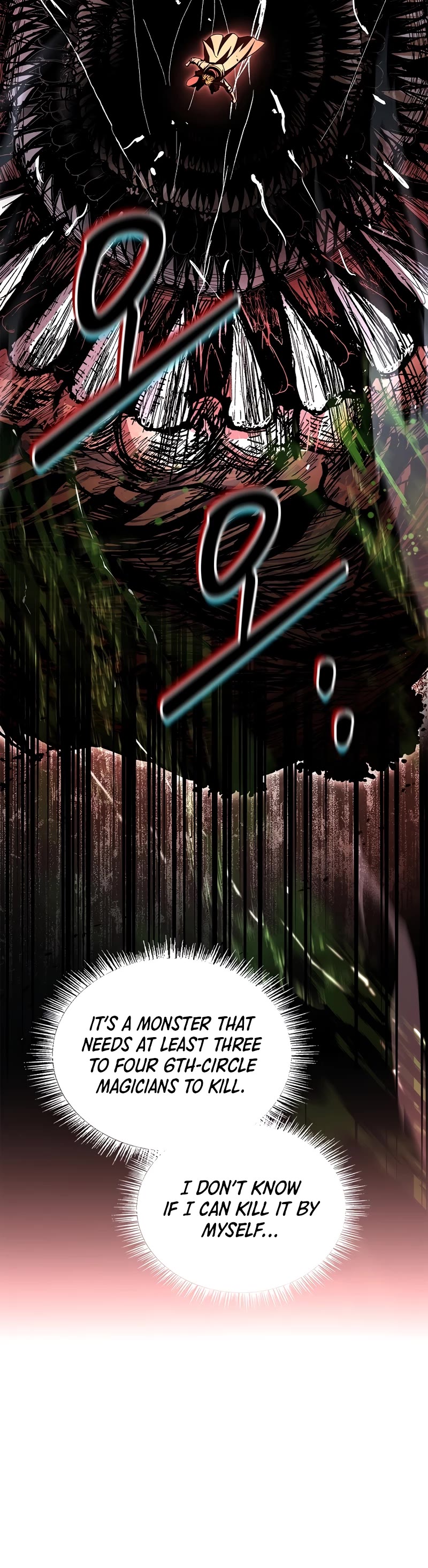 Talent-Swallowing Magician Chapter 74 page 6 - Chapter 74