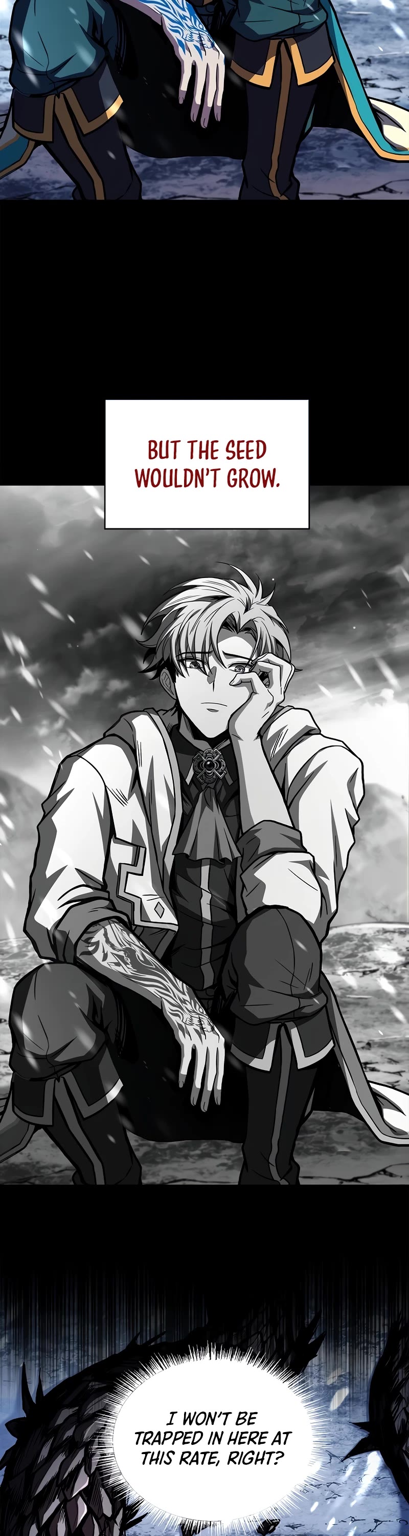 Talent-Swallowing Magician Chapter 74 page 63 - Chapter 74