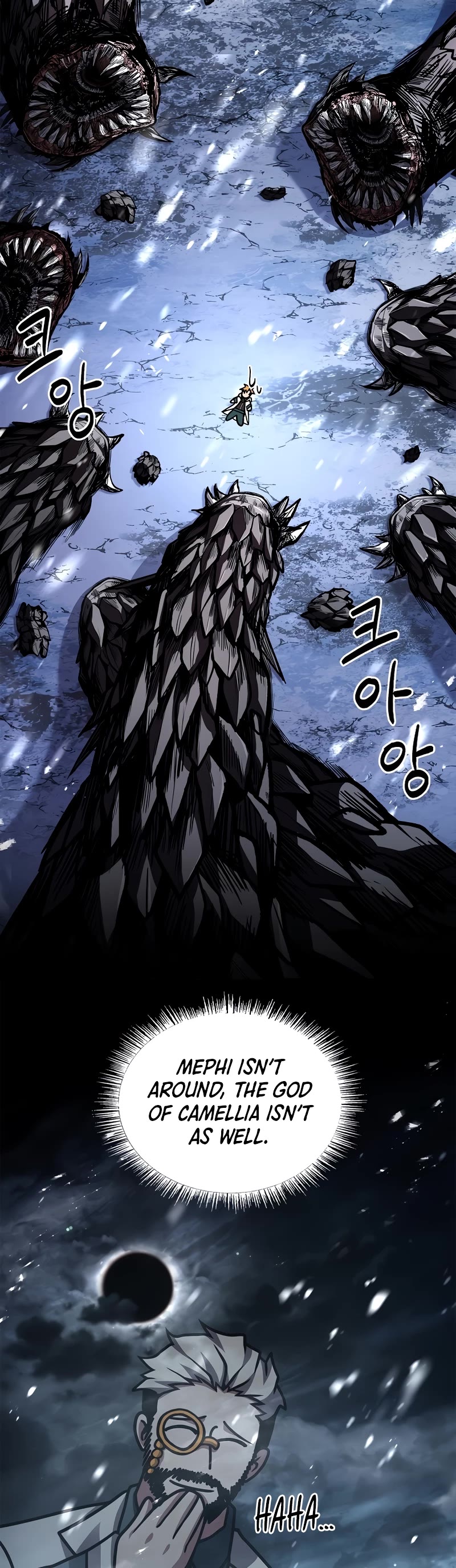 Talent-Swallowing Magician Chapter 74 page 64 - Chapter 74