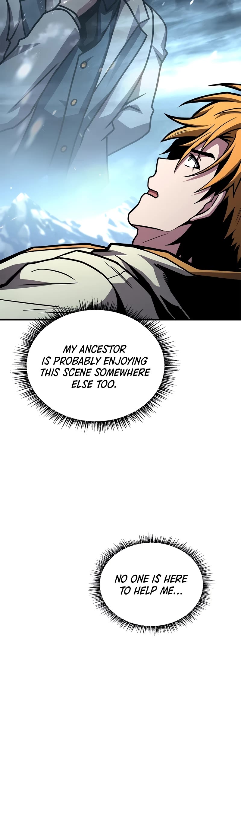 Talent-Swallowing Magician Chapter 74 page 65 - Chapter 74