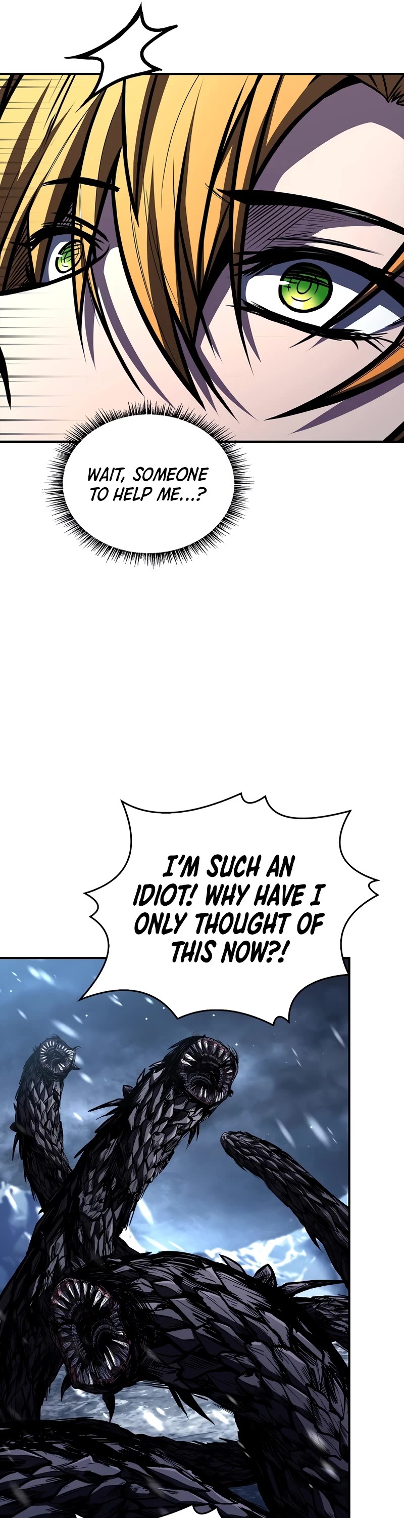 Talent-Swallowing Magician Chapter 74 page 66 - Chapter 74