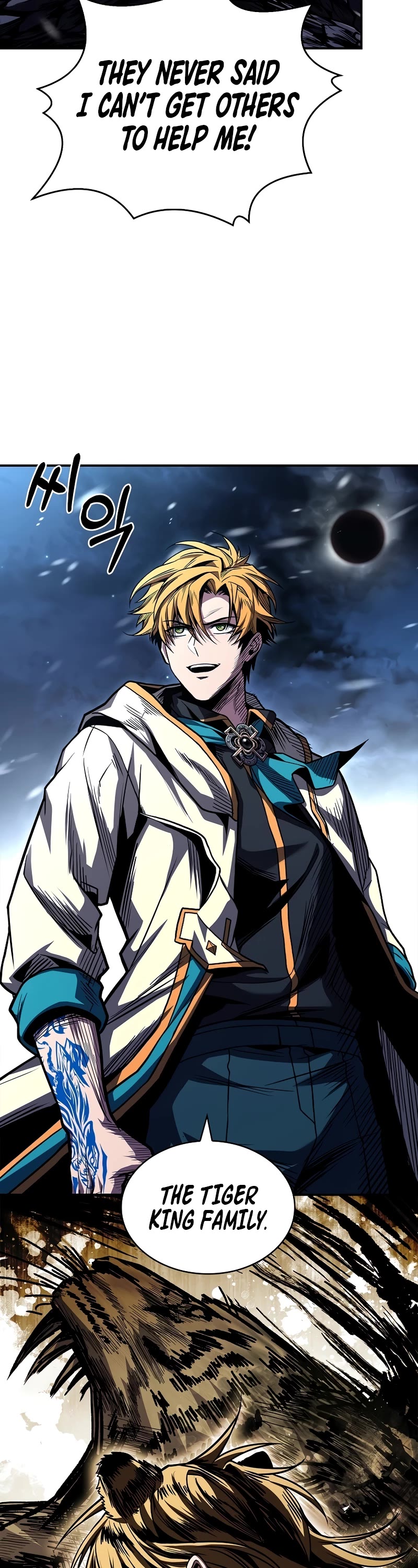 Talent-Swallowing Magician Chapter 74 page 67 - Chapter 74