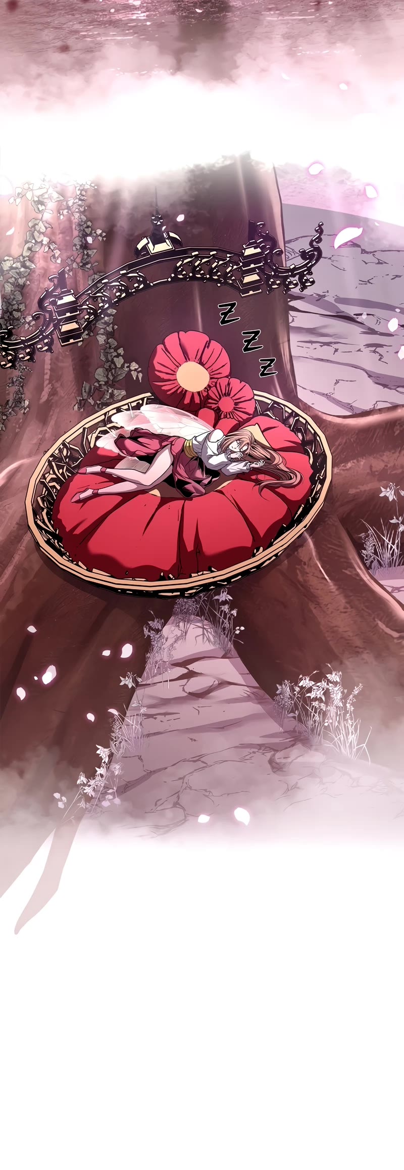 Talent-Swallowing Magician Chapter 74 page 70 - Chapter 74