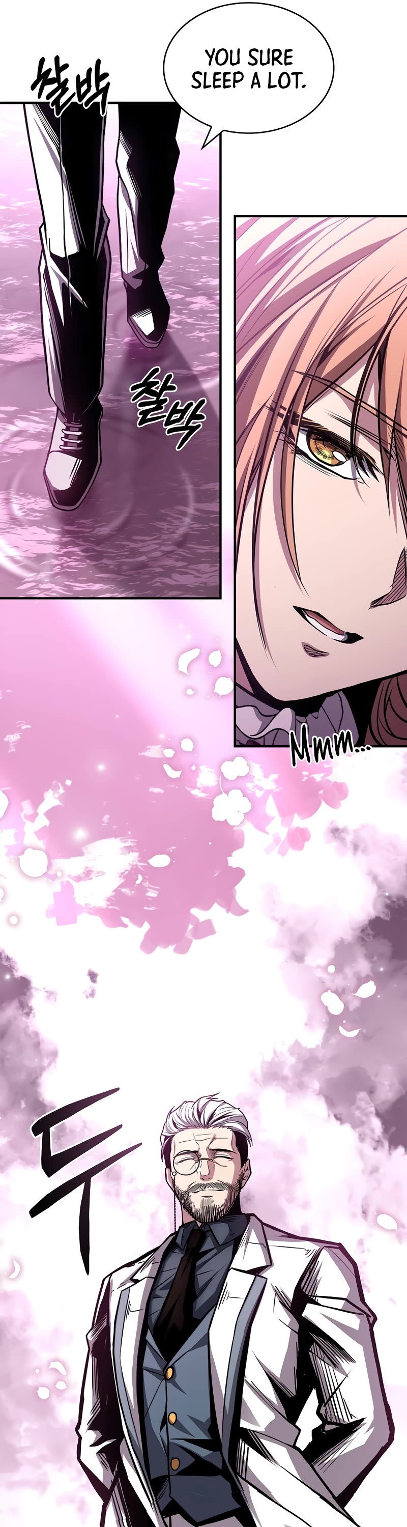 Talent-Swallowing Magician Chapter 74 page 71 - Chapter 74