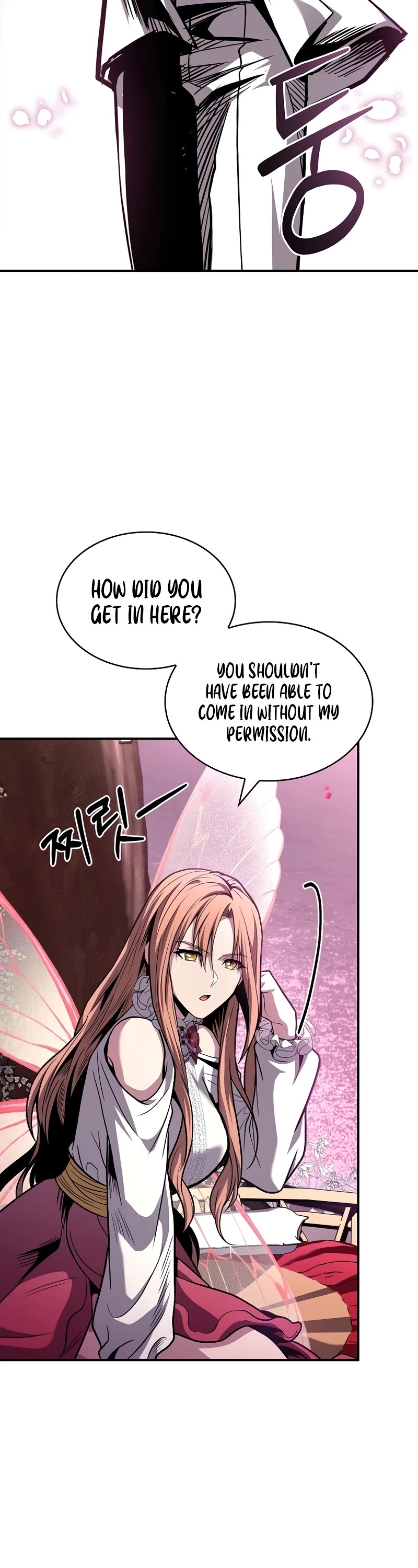 Talent-Swallowing Magician Chapter 74 page 72 - Chapter 74